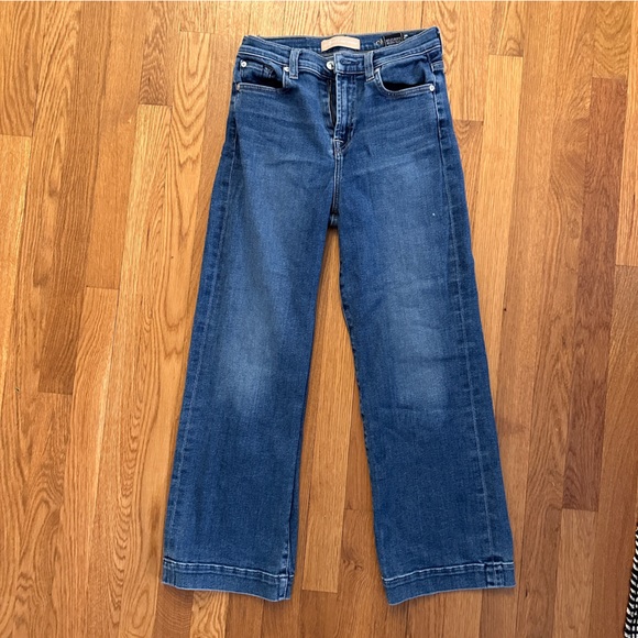 7 Jeans Size 2-4 - Picture 3 of 6